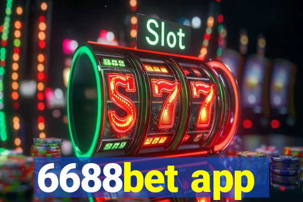 6688bet app